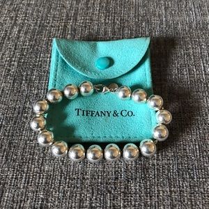 Tiffany & Co. Tiffany Hardwear Ball Bracelet